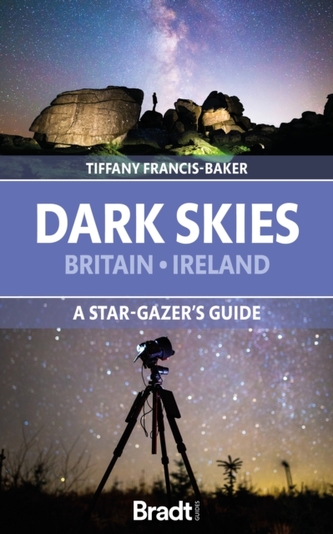 The Dark Skies of Britain & Ireland