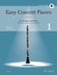 EASY CONCERT PIECES VOL 1