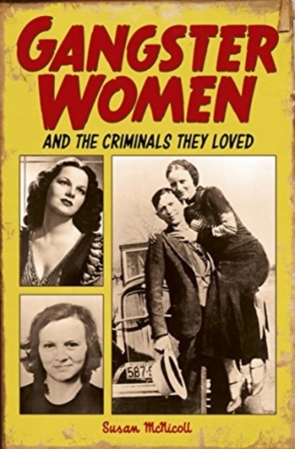 GANGSTER WOMEN