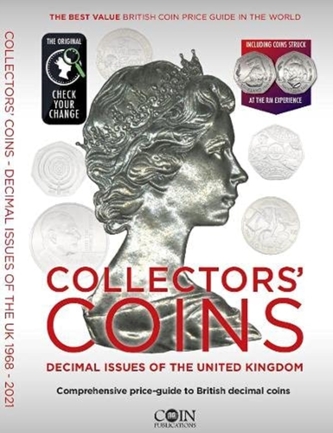 Collectors Coins: