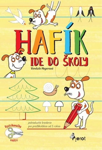 Hafík ide do školy