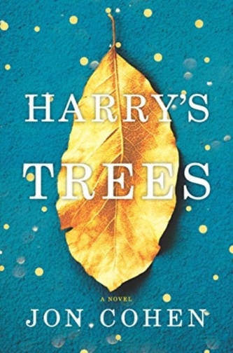 HARRY'S TREES