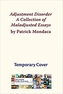 Adjustment Disorder