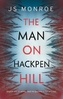 The Man on Hackpen Hill