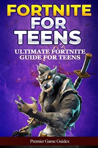 FORTNITE FOR TEENS