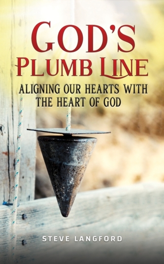 GODS PLUMB LINE