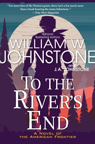 To the River's End