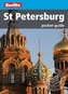 Berlitz: St Petersburg Pocket Guide