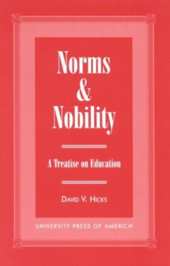 Norms and Nobility