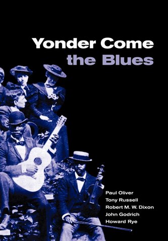 Yonder Come the Blues