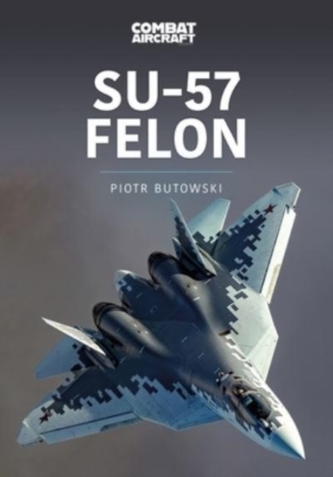 SU57 FELON