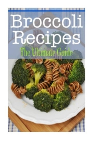 BROCCOLI RECIPES
