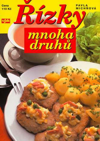 Řízky mnoha druhů