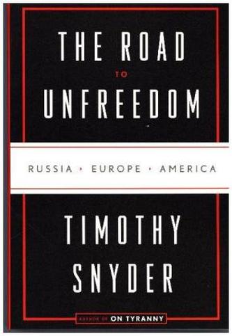 The Origins of Unfreedom