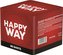 Kompakt Happy way 36 ran