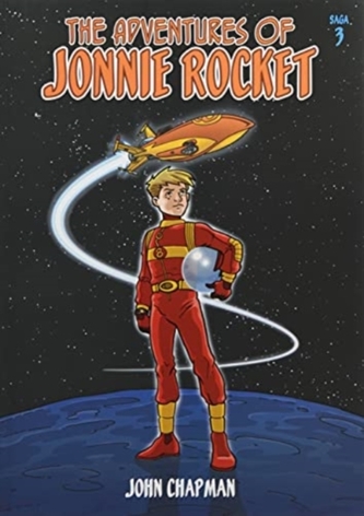 The Adventures of Jonnie Rocket