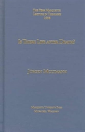 Is There Life After Death?