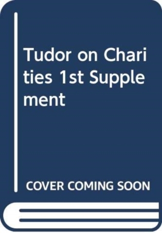 Tudor on Charities