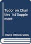 Tudor on Charities