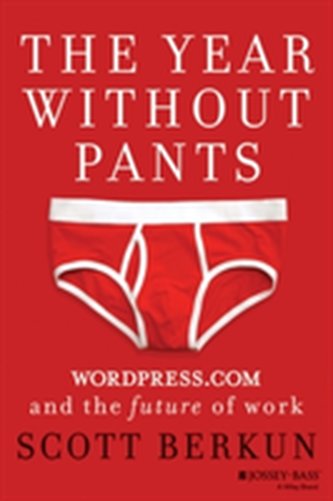 The Year Without Pants