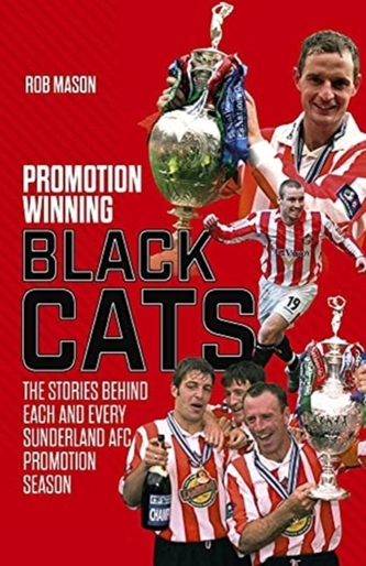 Promotion Winning Black Cats