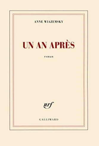 Un an apres