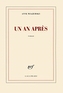 Un an apres