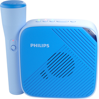 BEZDRÔTOVÝ REPRODUKTOR PHILIPS TAS4405N/00