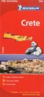 MICHELIN MAP CRETE 759