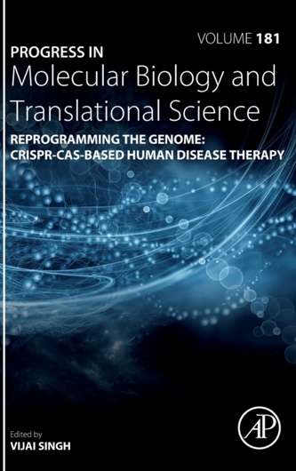 Reprogramming the Genome: CRISPR-Cas-based Human Disease Therapy