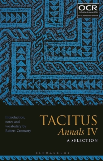 Tacitus, Annals IV: A Selection