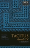 Tacitus, Annals IV: A Selection