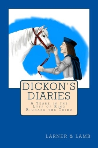 DICKONS DIARIES