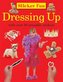 Sticker Fun - Dressing Up