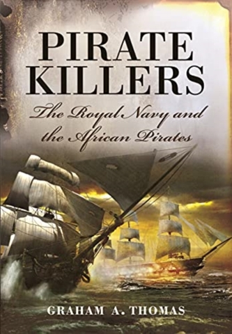 Pirate Killers