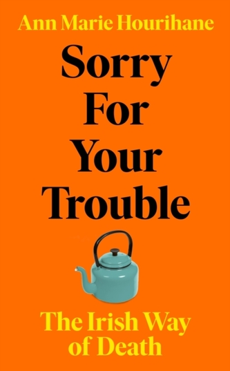 Sorry for Your Trouble