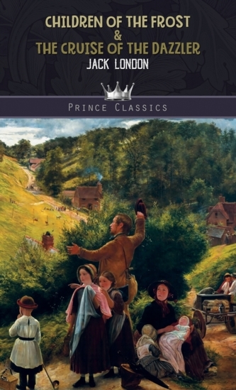 Children of the Frost & The Cruise of the Dazzler