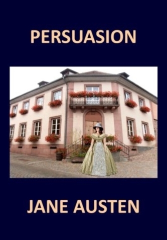 PERSUASION JANE AUSTEN
