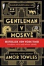 Gentleman v Moskvě