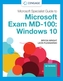 Microsoft 365 Modern Desktop Administrator Guide to Exam MD-100