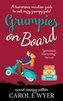 Grumpies on Board