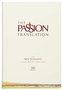 The Passion Translation New Testament with Psalms Proverbs and Song of Songs (2020 Edn) Ivory Hb