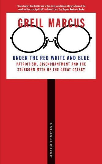 Under the Red White and Blue