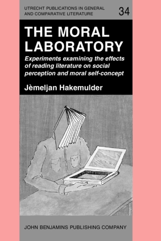The Moral Laboratory