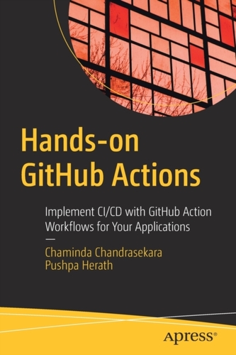 Hands-on GitHub Actions