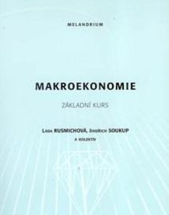 Makroekonomie - Základní kurs