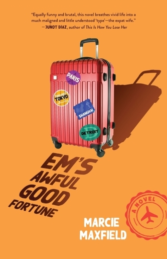 Em's Awful Good Fortune