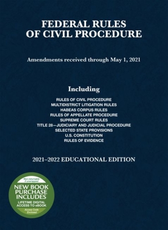 Federal Rules of Civil Procedure