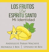 Los Frutos del Espiritu Santo