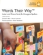 Words Their Way Letter and Picture Sorts for Emergent Spellers, Global Edition